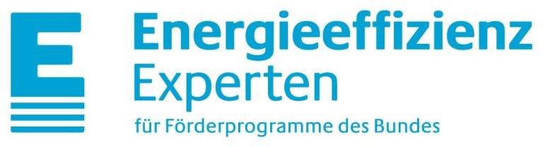 Logo Energieeffizienzexperte