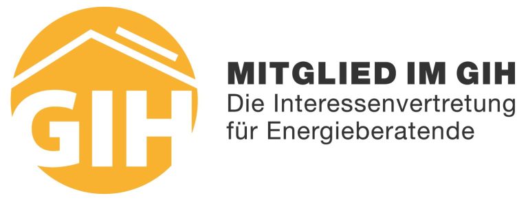 Logo GIH Mitglied
